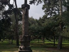 -沈阳市东陵公园