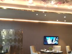 -桃花源中餐厅(金茂豪华精选酒店)