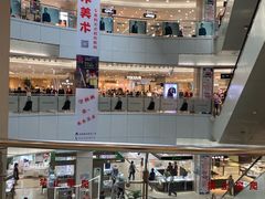 -翠微百货(龙德店)