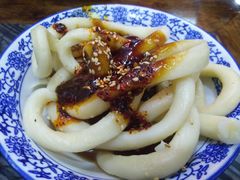 甜水面-西月城谭豆花(光华店)