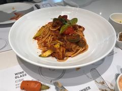 -Deer Park鹿园西餐(仁恒置地广场店)