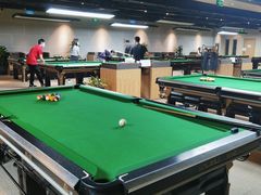 -云川台球(马甸店)