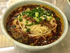 担担面-成都驻京办餐厅(蜀都宾馆店)