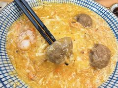 -蟹味阁·蟹黄面(体育西横街店)