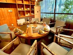 -山城棒棒军手作火锅·天花板手撕水牛鲜毛肚(北京店)
