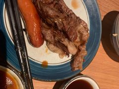 -烧肉达人•炭火烧肉(新天地店)