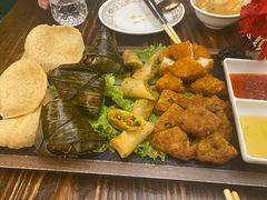 -Siam泰餐厅(水上公园店)