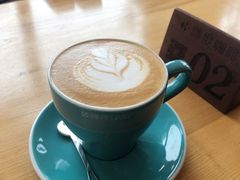 -ChanDu躔度咖啡(灯塔店)