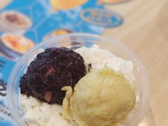 -满记甜品(加州阳光开元广场店)