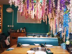 -青瓷火锅料理(西单大悦城店)