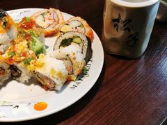 -松子料理(白家庄店)