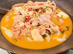 -湘中缘·湖南菜(娄底驻京办店)