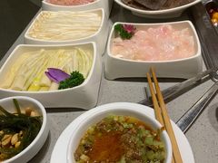 -海底捞火锅(关山保利店)