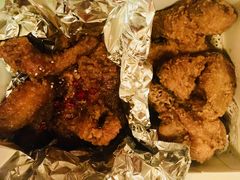 原味炸鸡-SUN炸鸡专门店(西塔总店)