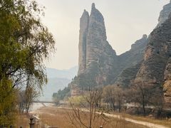 -炳灵寺世界文化遗产旅游区