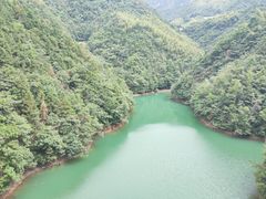 -大觉山漂流