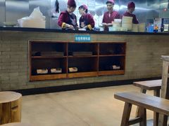 -津市刘聋子粉馆(林科大店)