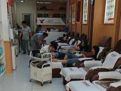 -郑远元专业修脚房(乐山通江街店)