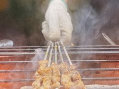 -贰醒·私房小院烧烤 (太古里店)