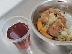 -老嘢扣肉糯米饭(云亭街店)