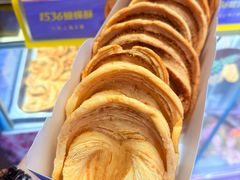 -泰康食品(南京东路店)