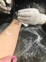 -墨無界刺青TATTOO