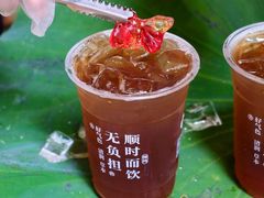 -炖物24章·顺时轻养茶(杭州大厦店)