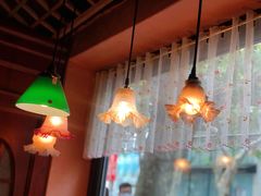 大堂-古董花园(思南路42弄小区店)