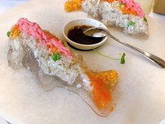 -津菜典藏河西店(水上店)