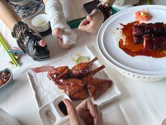 -侨美·唐荔园·40年地道粤菜