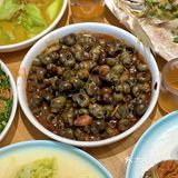 立秋🍂以后吃一顿大闸蟹呀