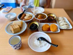 -楽飯屋(软件园店)