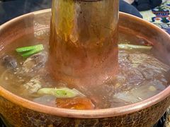 牦牛火锅-康巴藏餐(束河古镇店)