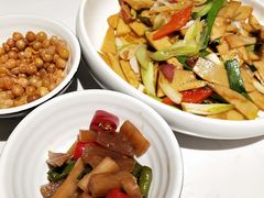 -徽镇小厨·经典徽菜(马连道店)