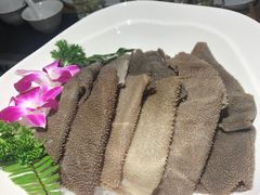 -巴奴毛肚火锅(六天地店)