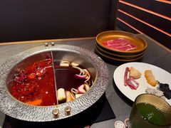 -牛YO寿喜烧和牛火锅自助(三台子万象汇店)