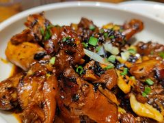 -渔乡米香·剁椒鱼头(四方坪店)