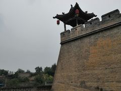 -山西王家大院