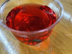 普洱茶酒-龙姐私房菜(和顺古镇店)