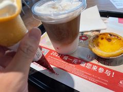 -肯德基(万科城店)