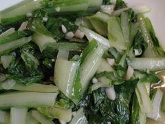 -西郊八号·山野江西菜(开发区店)