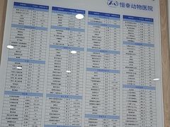 -恒幸动物医院·急重症转诊中心·神经内外科·CT核磁