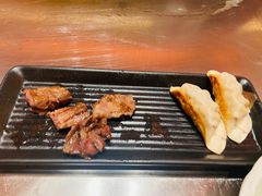 -赤坂亭·M9和牛烧肉·铁板烧·日料398放题(长泰广场店)