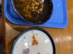 -冰神糖水铺(国贸中心店)