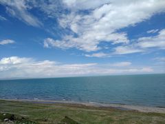 -青海湖国家重点风景名胜区