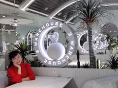 -3号仓库·创意中国菜(嘉兴龙鼎万达店)