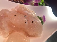 -热火朝天鲜切牛肉火锅(南强街巷店)