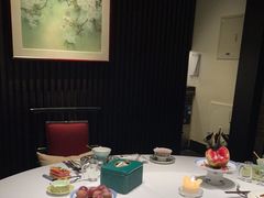 -君庭中餐厅(友谊宾馆店)