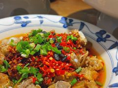 -八碗湘长沙市井菜(坡子街店)