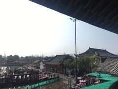 -湘湖大院(越王路店)